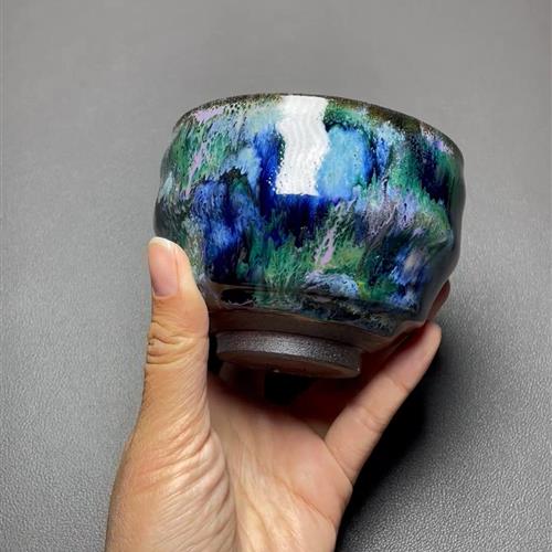 【闪购商品】茶盏-629............