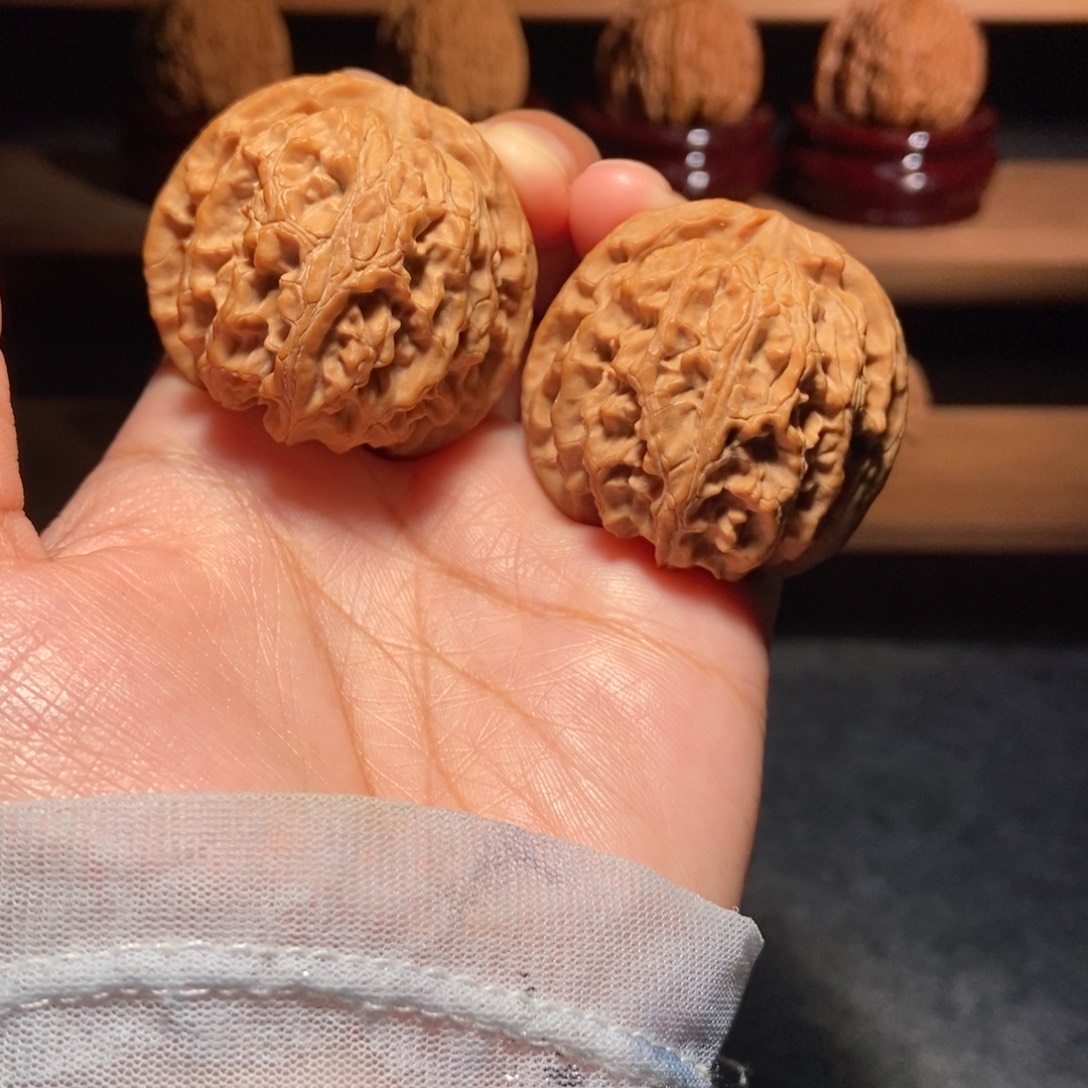 其他核桃山西苹果无修全品40