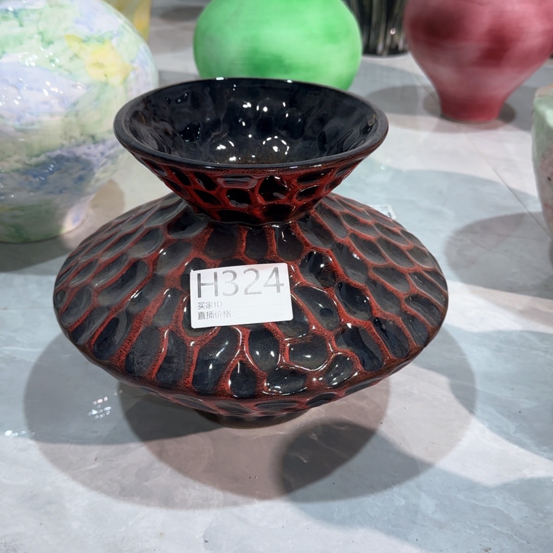 景德镇陶瓷艺术品