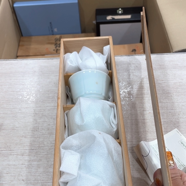 B****k新亿阁中古商品无售后