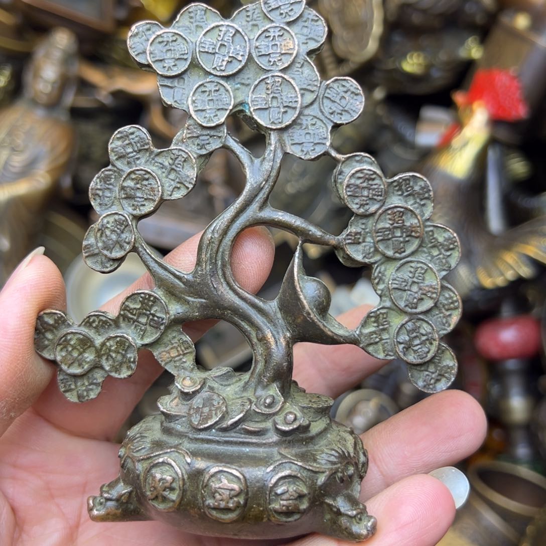 精美文玩精品摆件