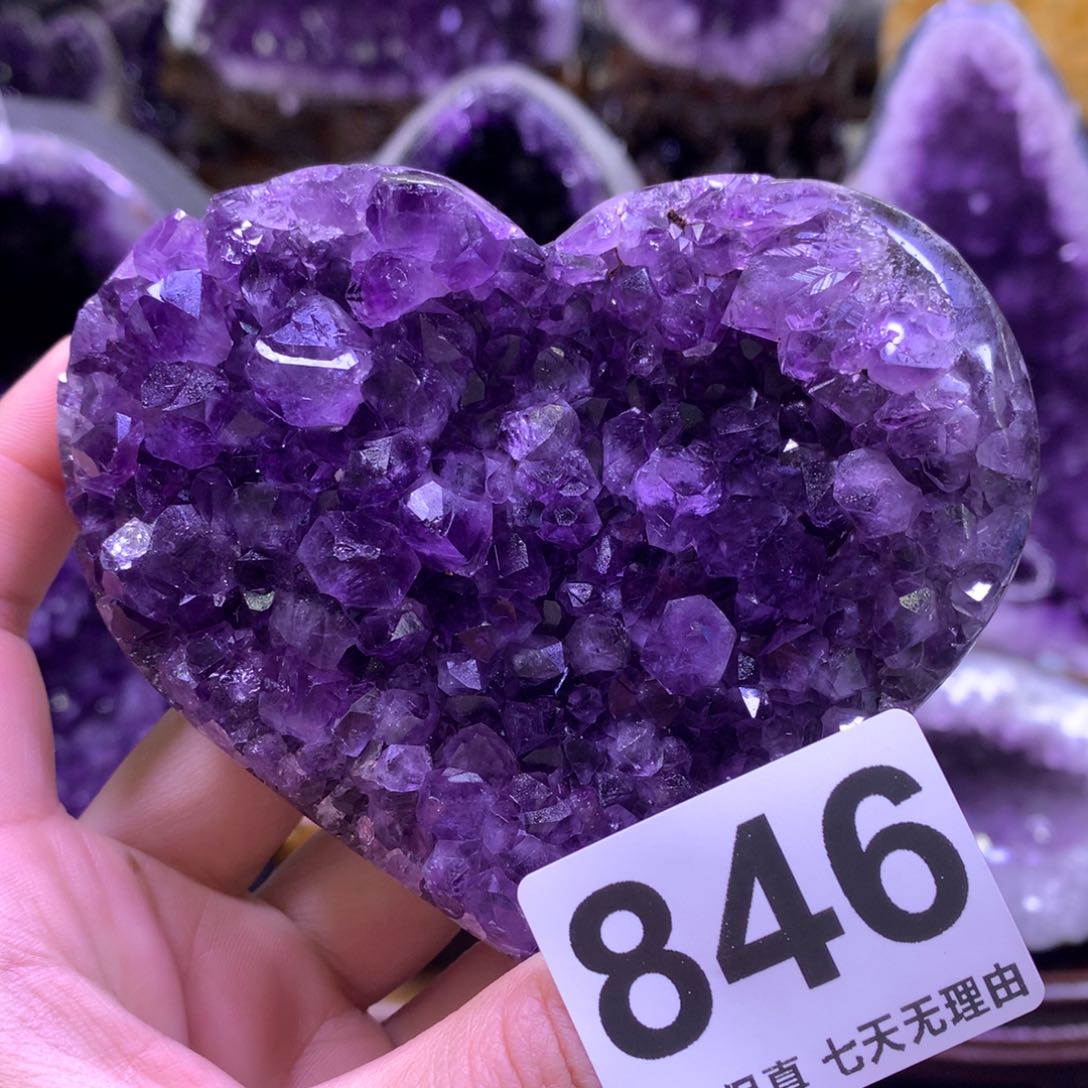 水晶水晶摆件未镶嵌