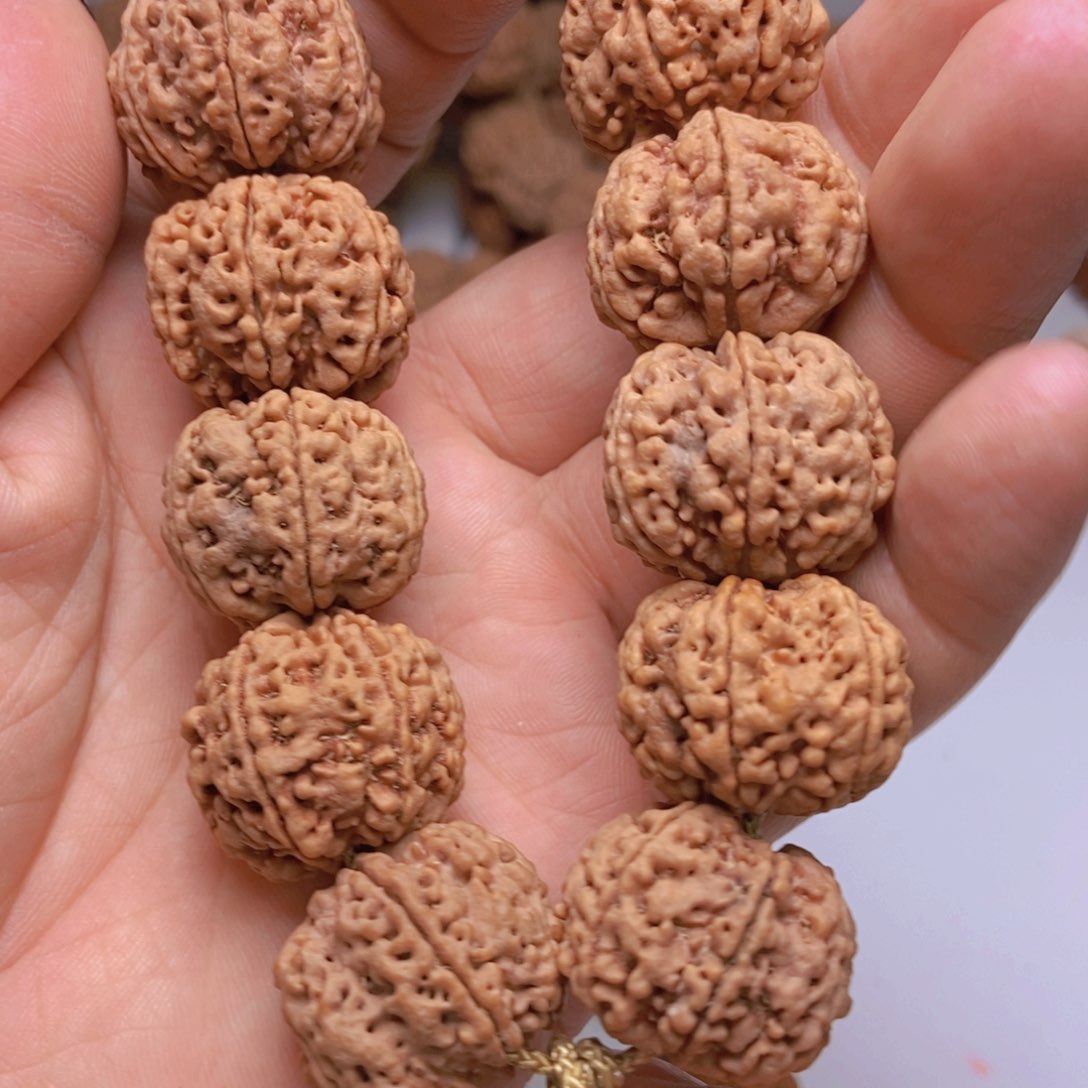 金刚菩提吊坠6瓣25shuanglong