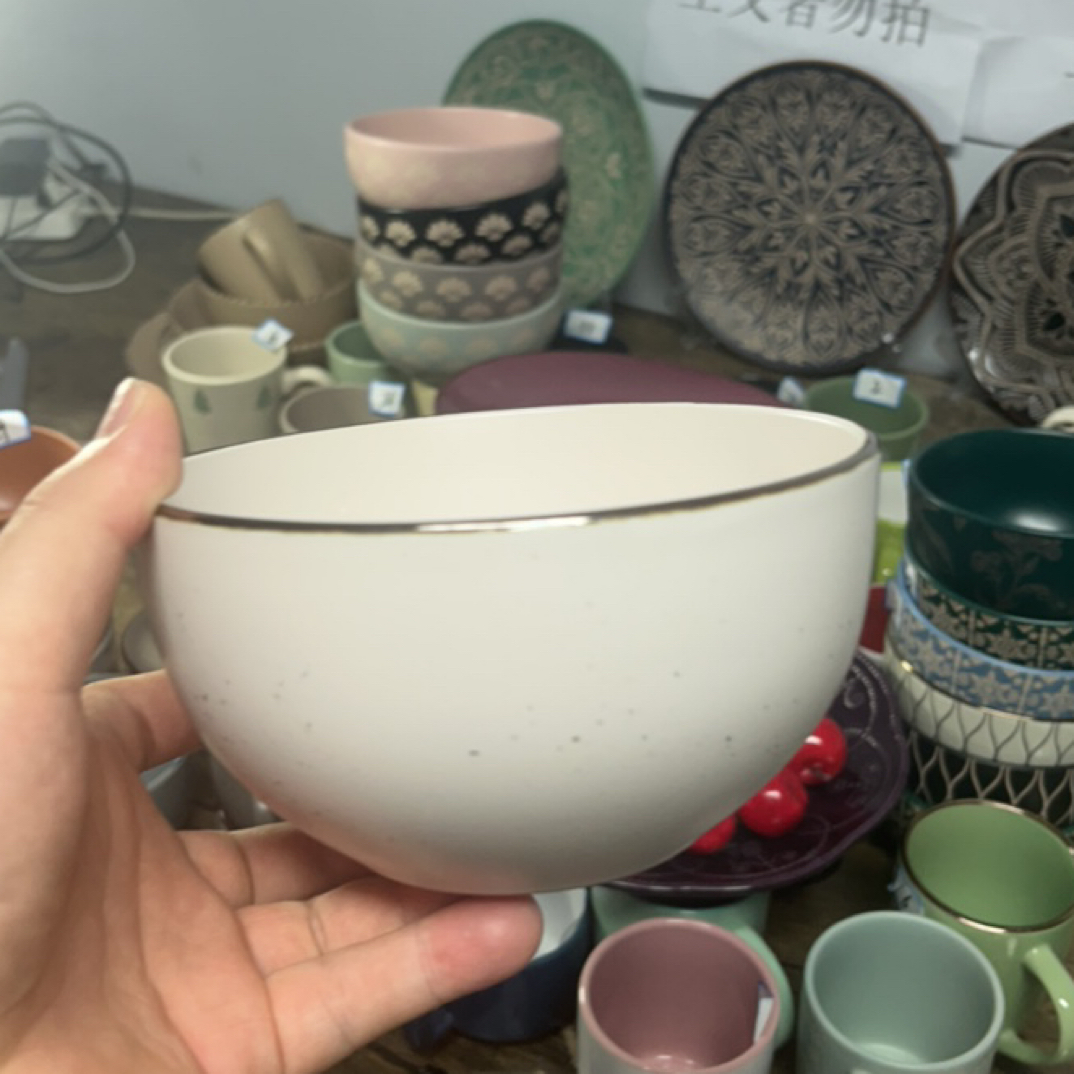 直播特惠1只装碗