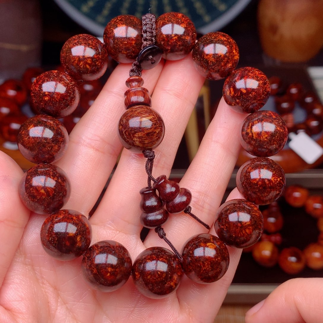 黄花梨/降香黄檀琳5f