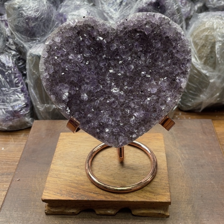 未镶嵌水晶大型摆件（非配饰）