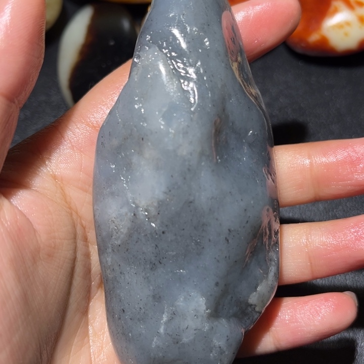 和田玉未镶嵌珠宝奇石