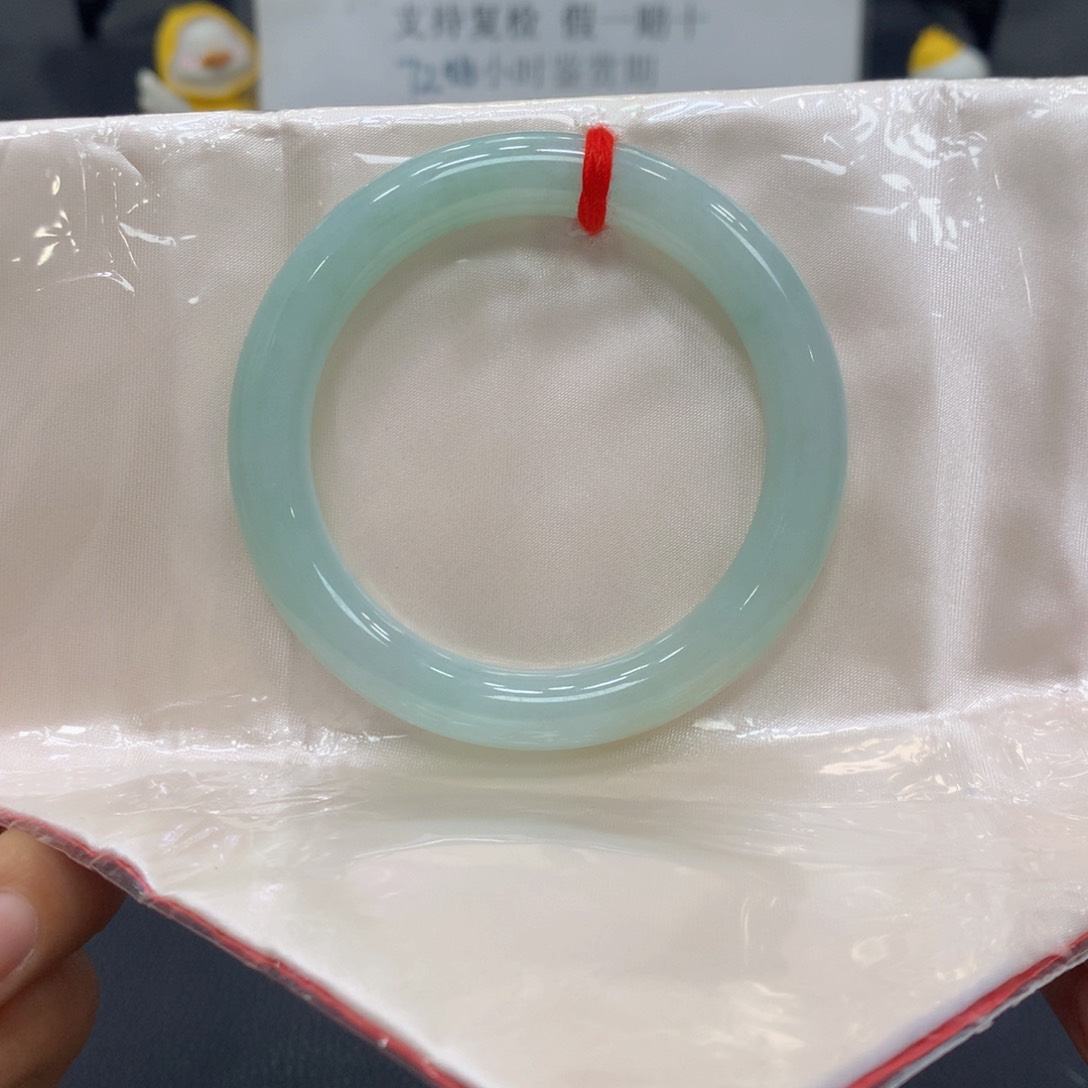 未镶嵌手镯翡翠翡翠4
