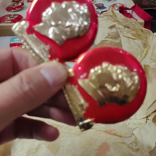 善***缘其他普通金属纪念章