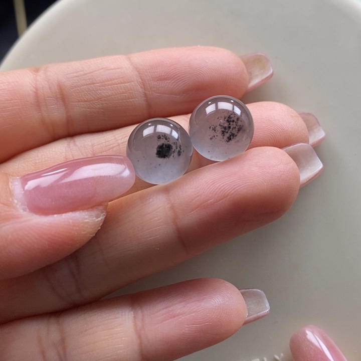 翡翠吊坠(不含链)未镶嵌翡翠多样性发其一（单个）