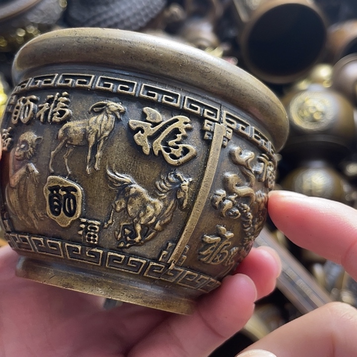 铜器摆件铜铜铜铜