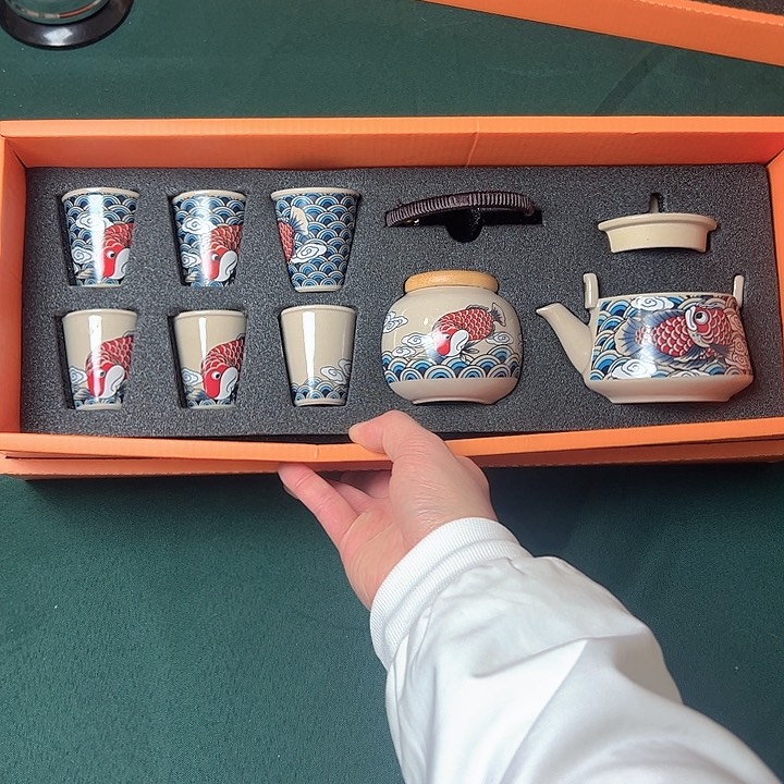 孤品茶具套装等等等等等