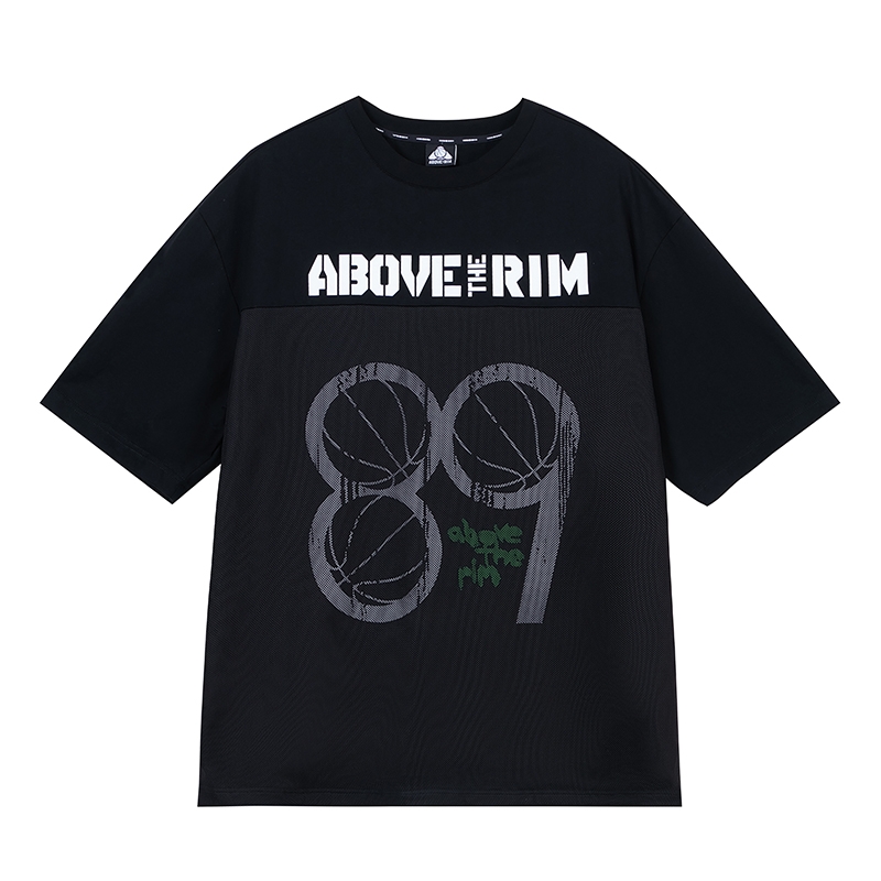 ATR运动休闲时尚T恤3209