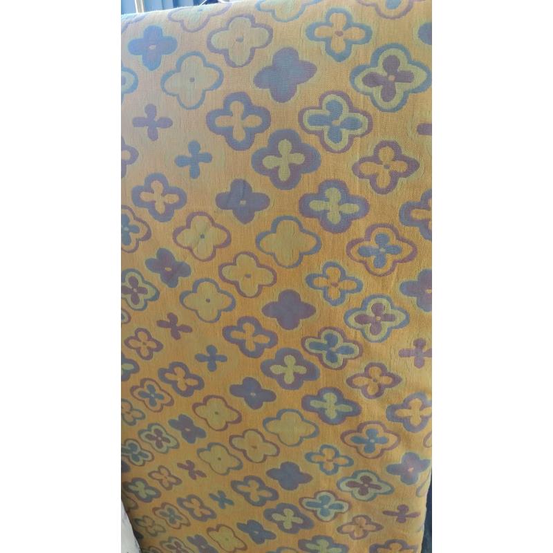 【京かわ会社】双层泡泡纱大豆被夏被200*230cm敦煌