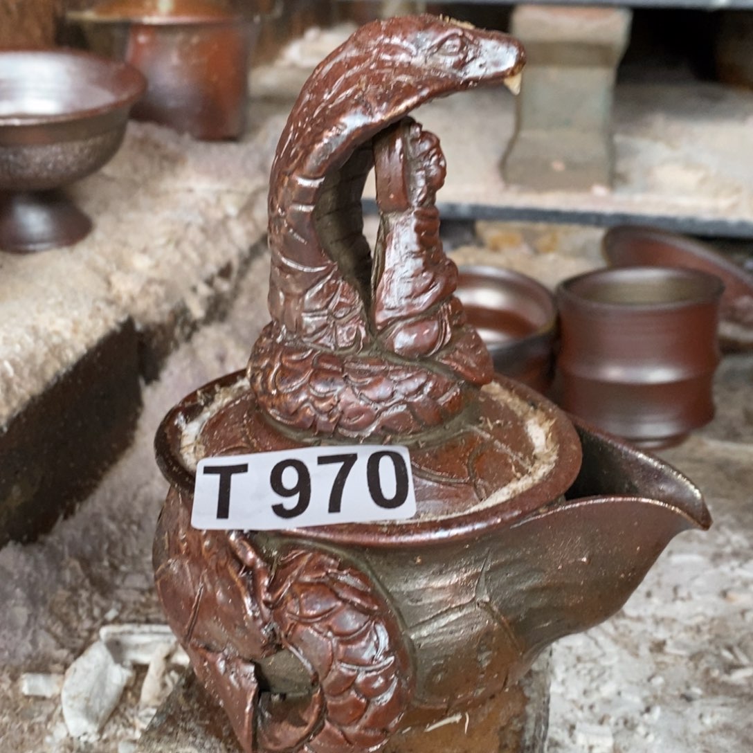 开窑大吉，高货多多970