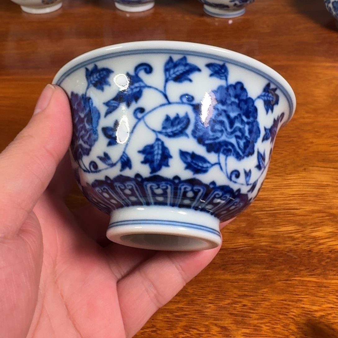 瓷器的制作工艺和工艺流程等