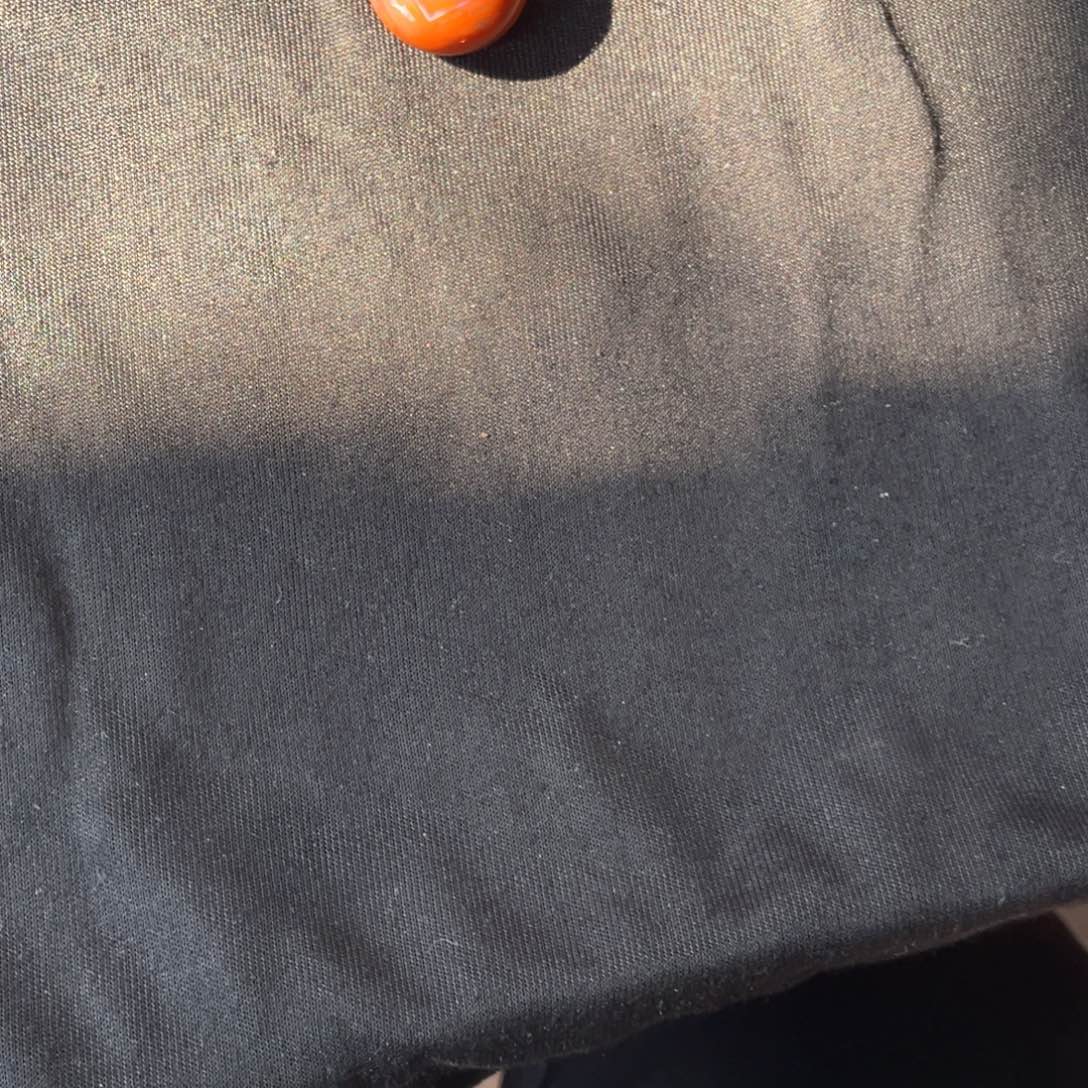 南红玛瑙未镶嵌颈饰