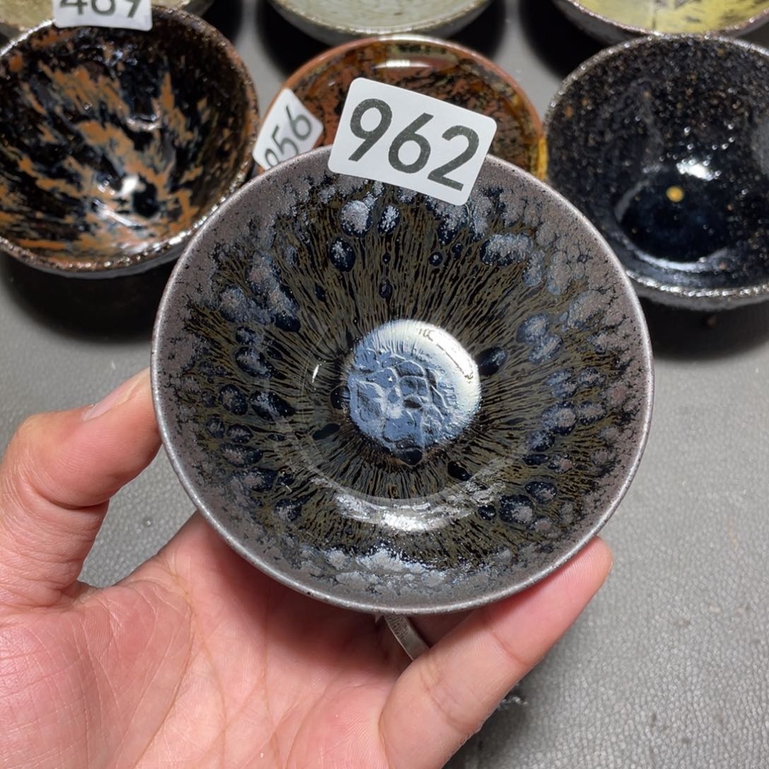 茶盏美好生活从开始到