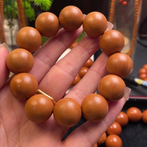 橄榄核吊坠橄榄核1.9