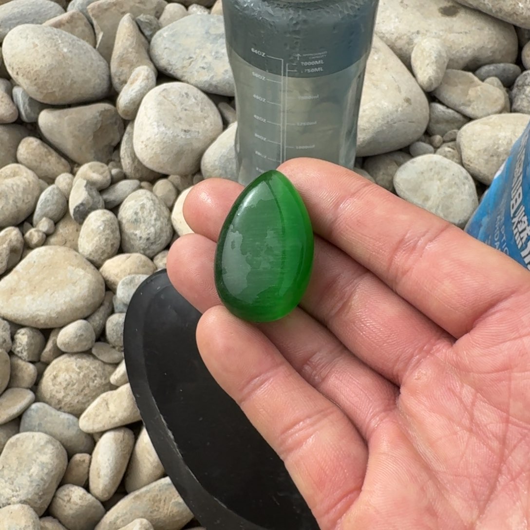 精品无镶嵌小吊坠