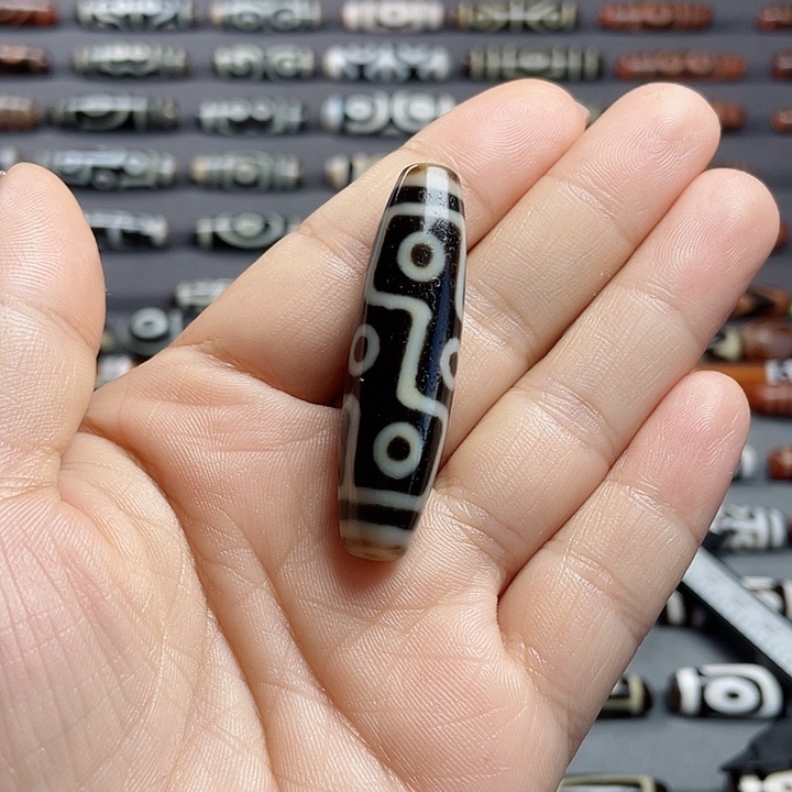 玛瑙/玉髓颈饰未镶嵌K****森