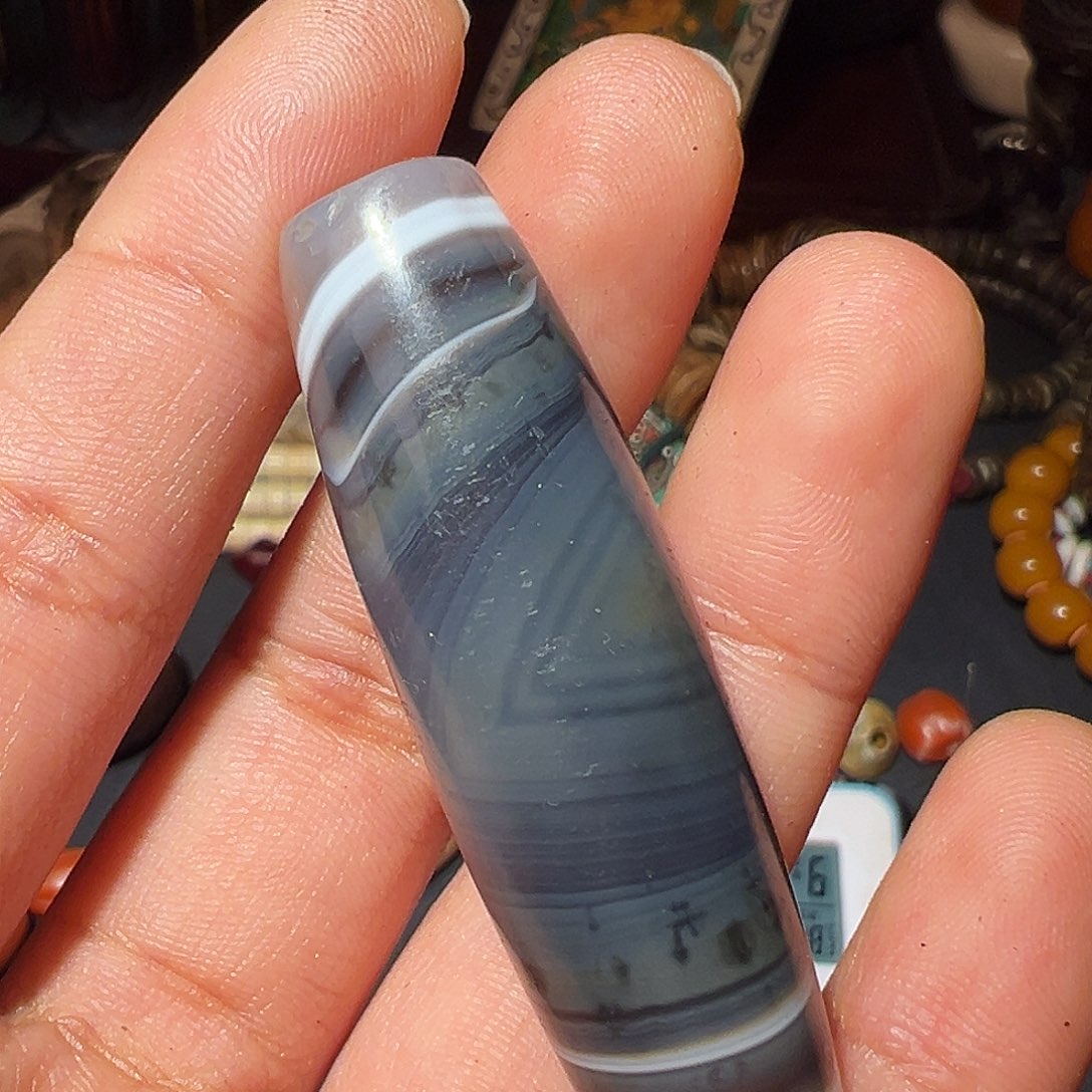 用***1非洲紫檀（红花梨）