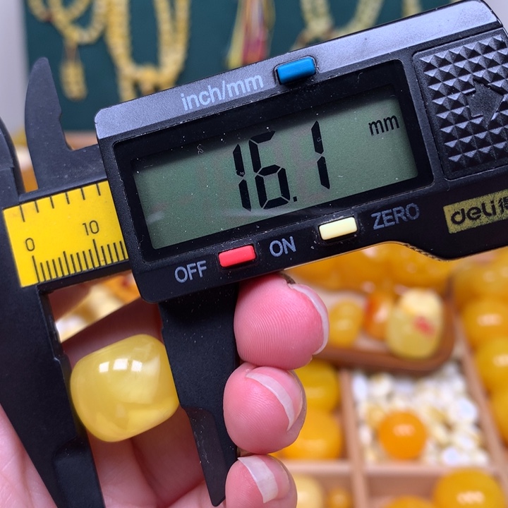 非金属配饰配珠060