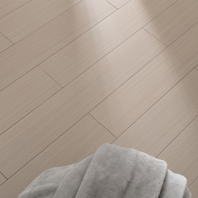 圆盘豆（金刚柚木纹）实木地板家用卧室客厅地板厂环保耐磨厂家直销