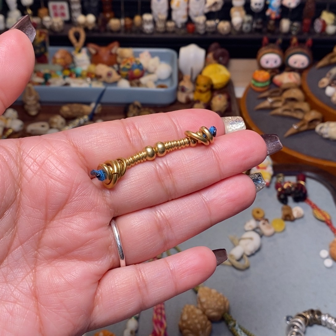 @***运菩提籽类配饰万向轴