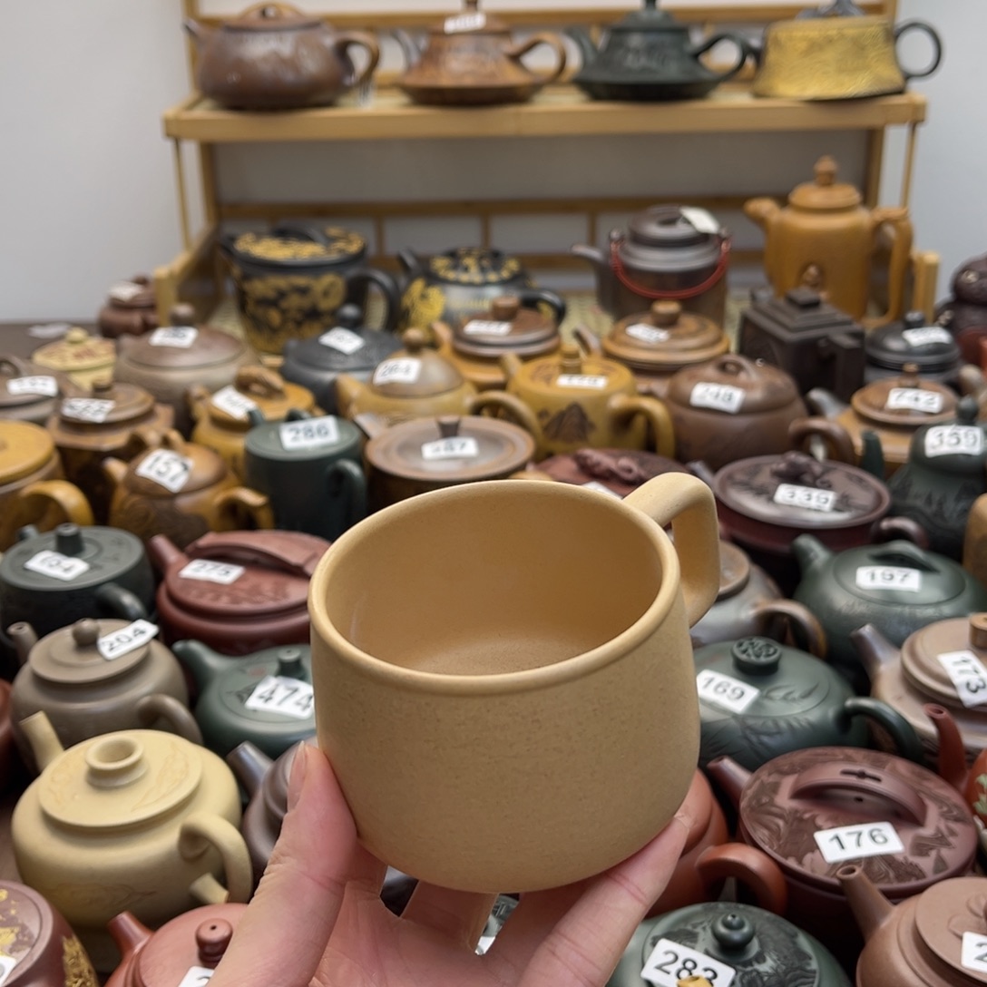 用***6紫砂微瑕紫砂微瑕