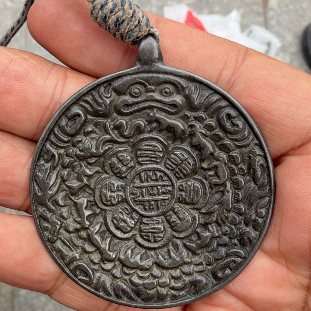 小扎西推荐藏传一件