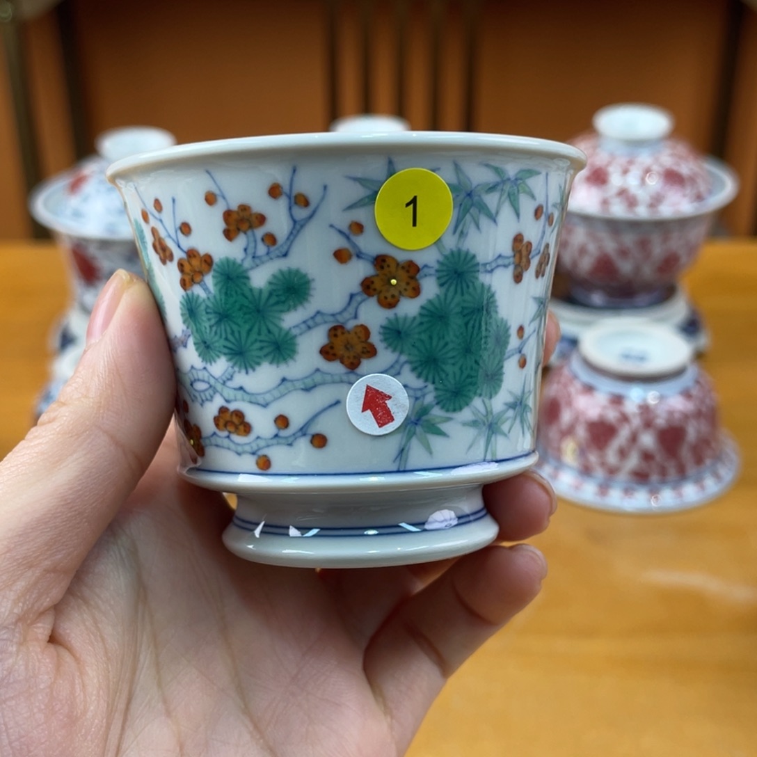 景德镇手绘哈哈哈哈哈哈