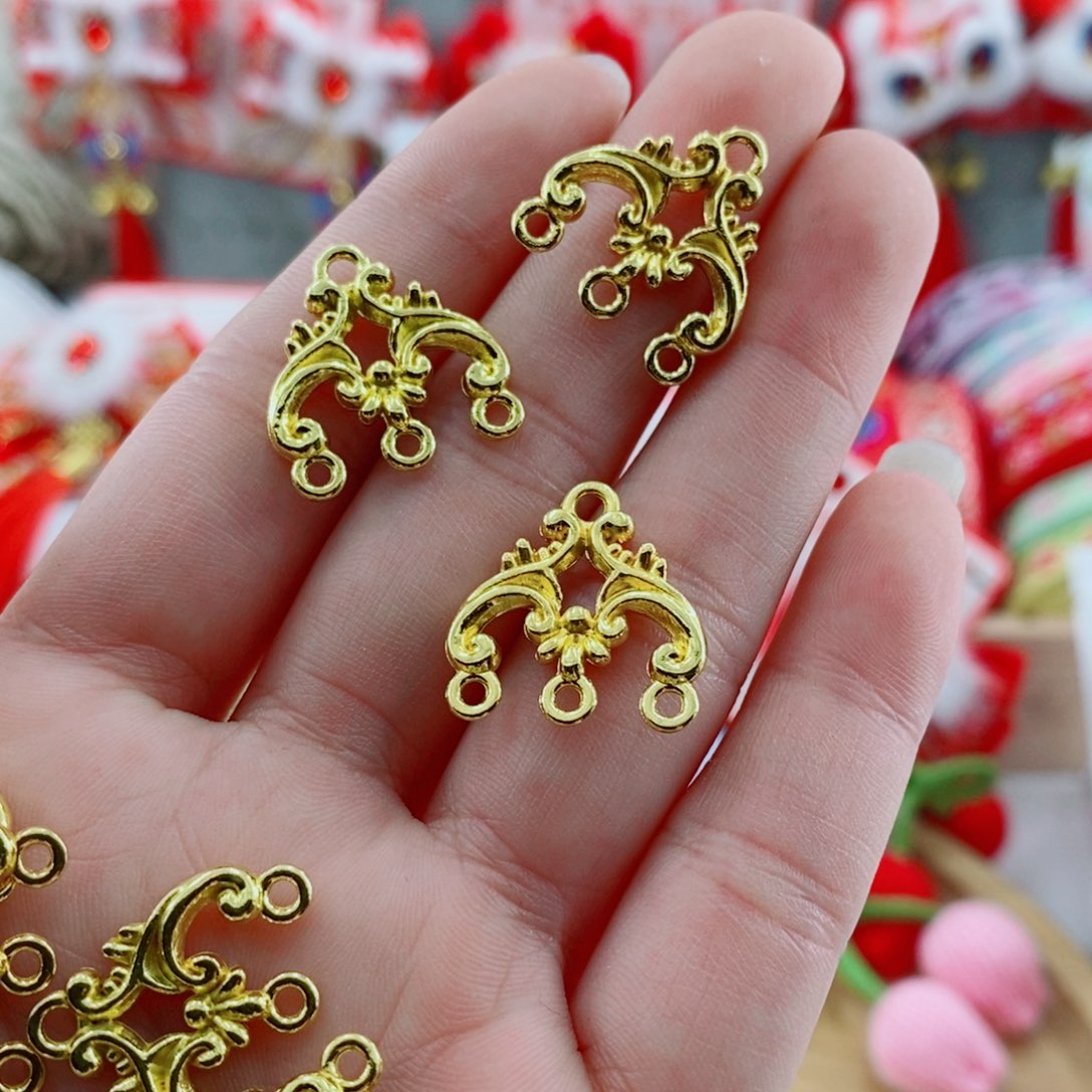 合金三角大吊片50克一份