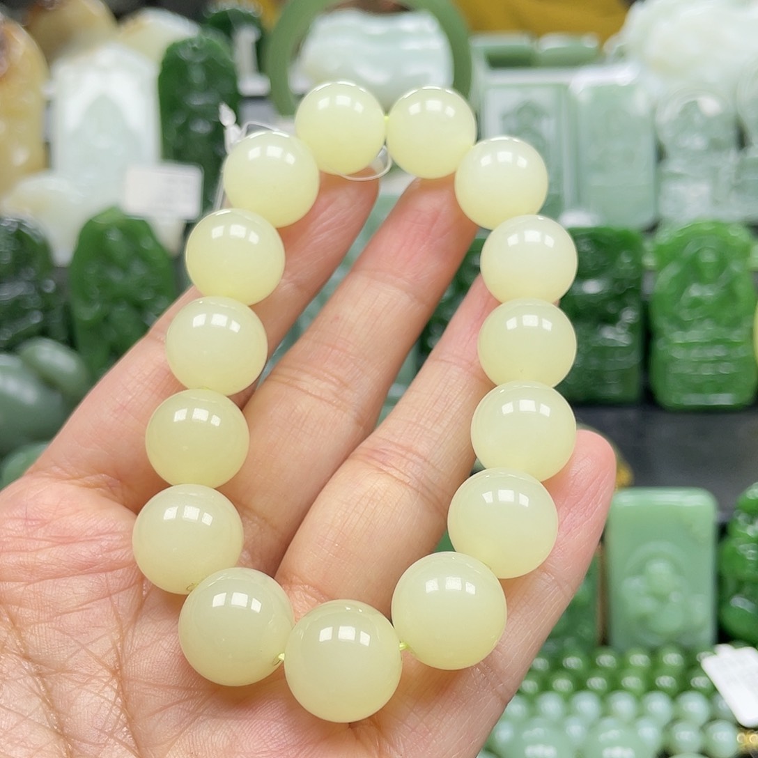 【闪购商品】和田玉挂件未镶嵌