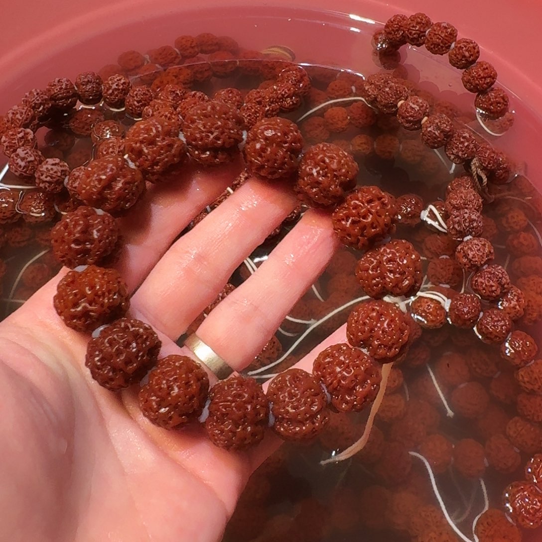 M***t金刚菩提吊坠10aaaaa