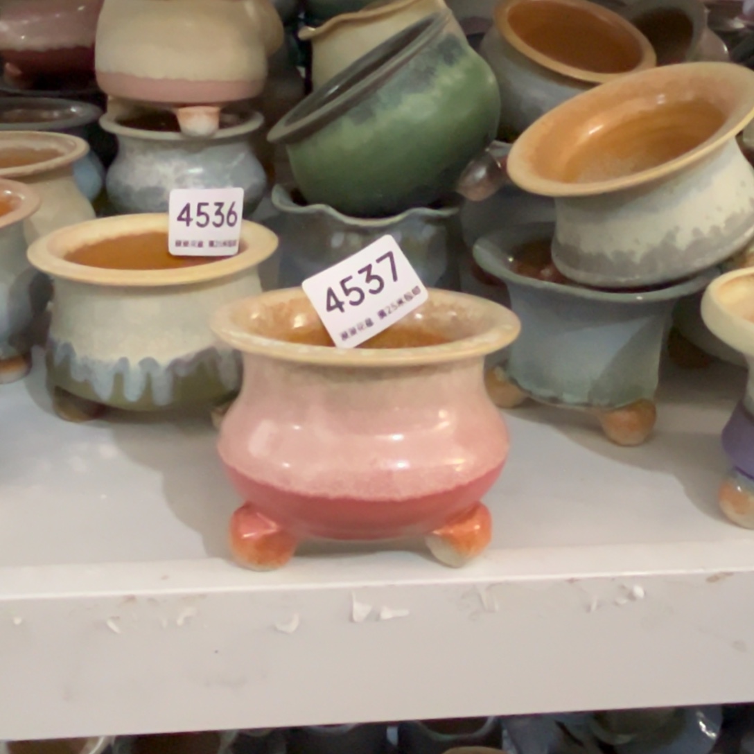 4537 内口7.3景德镇手工制作