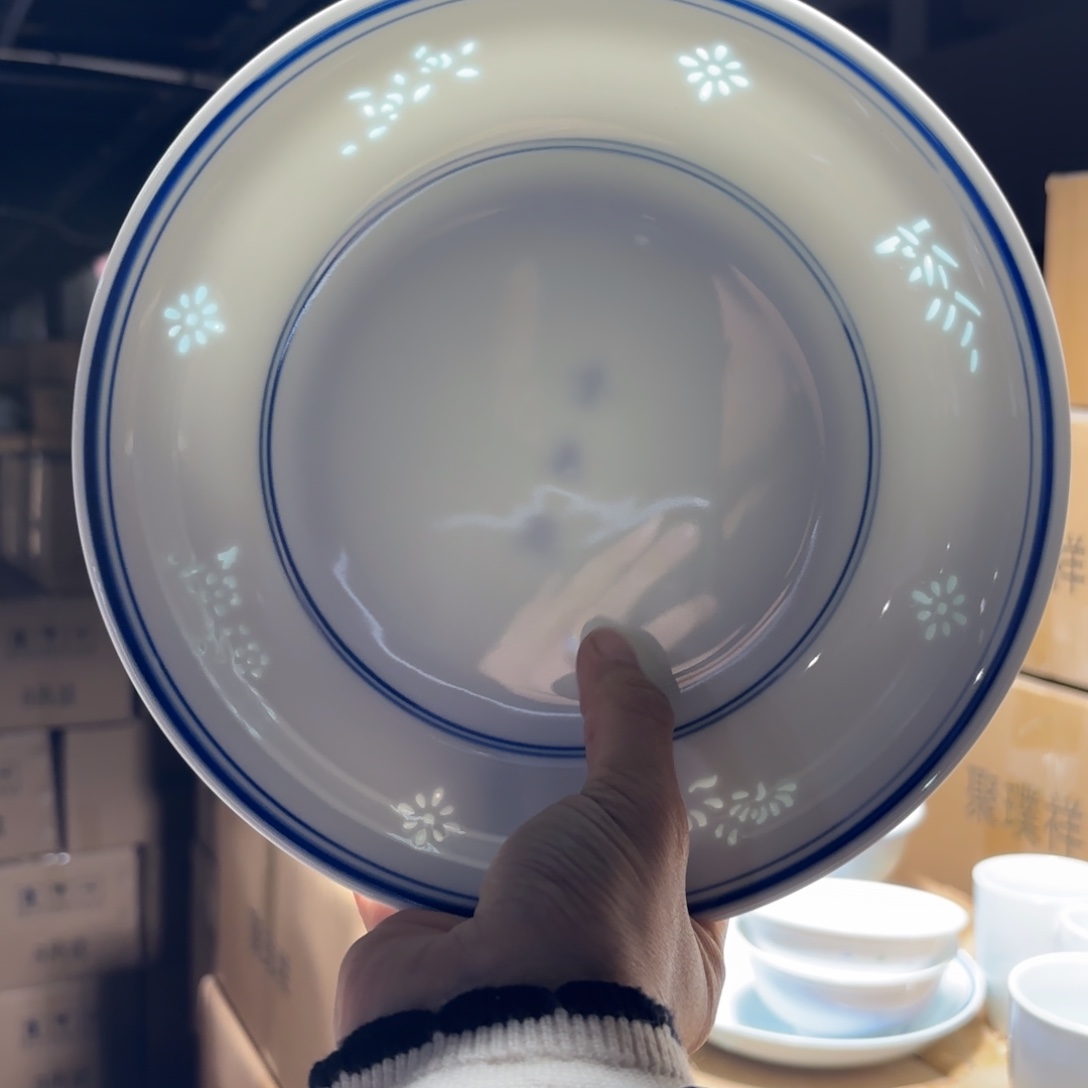 碗瓷景德镇陶瓷两只好的