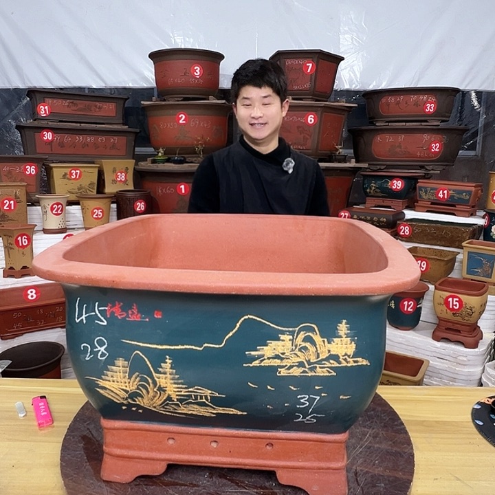 紫砂源头工厂直发