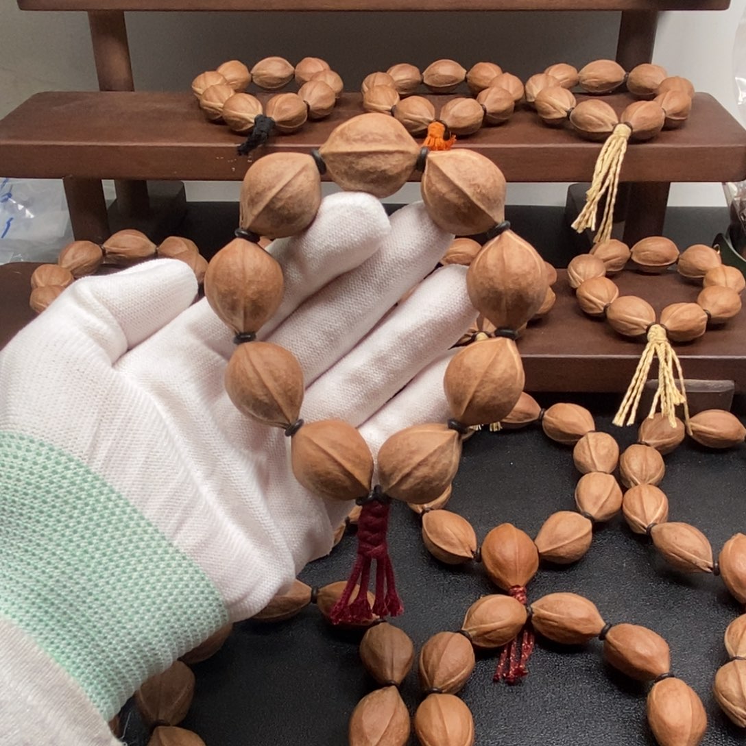 橄榄核手串/手链2026