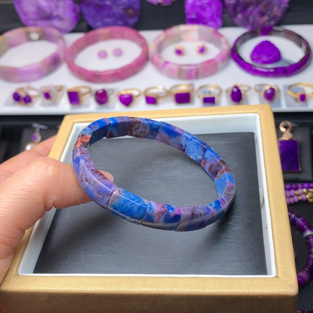 苏纪石（舒俱来）手牌未镶嵌