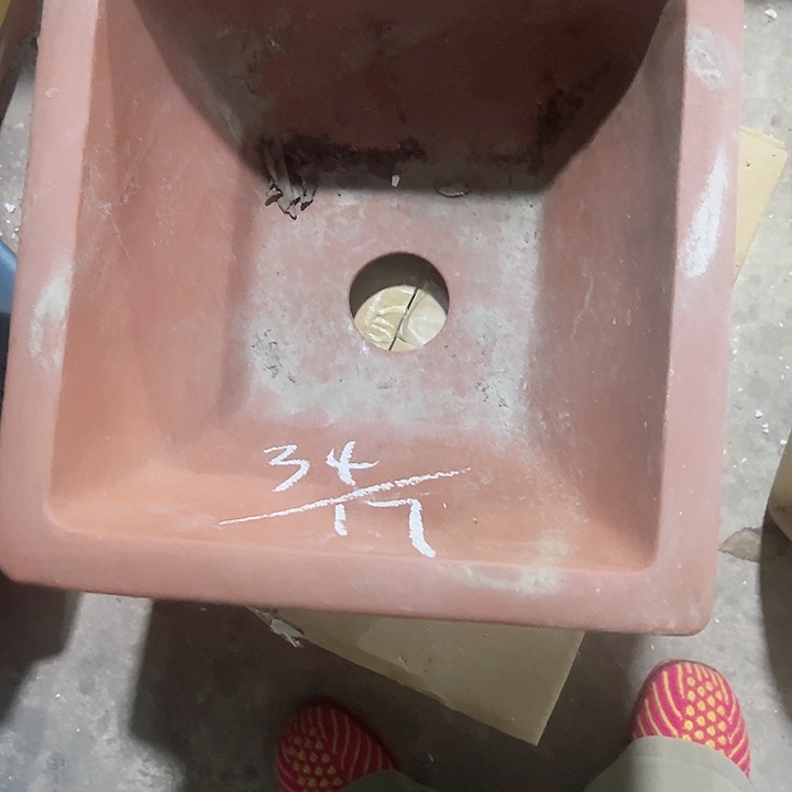 紫砂花盆宜兴紫砂