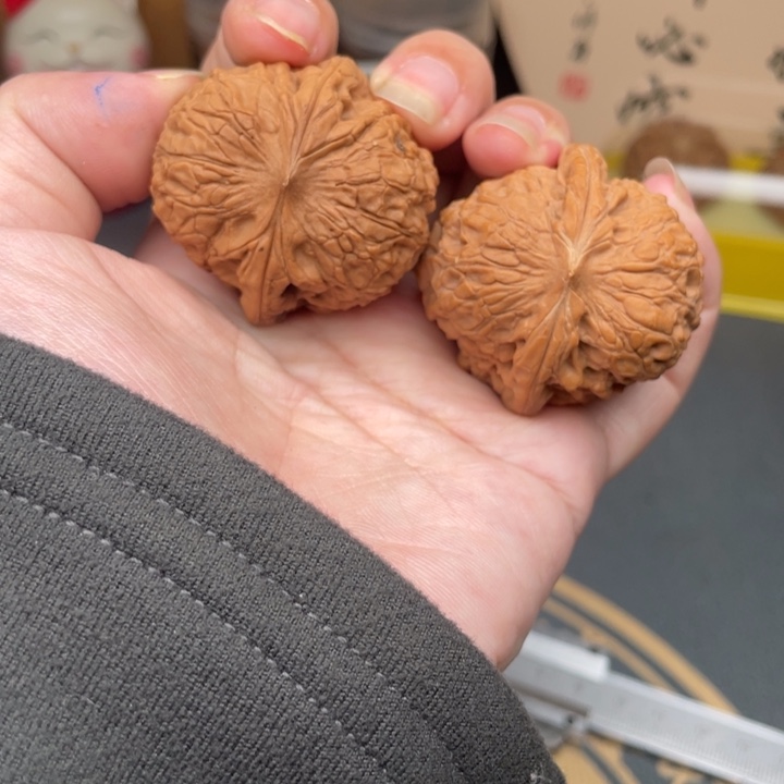 核桃39全品平谷大团圆