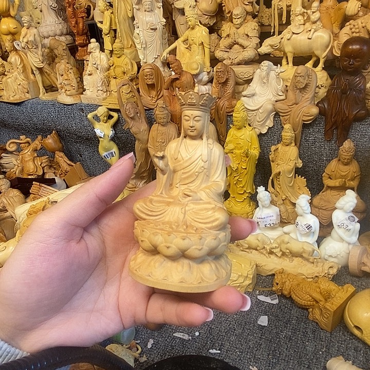 黄杨木黄杨木瑕疵