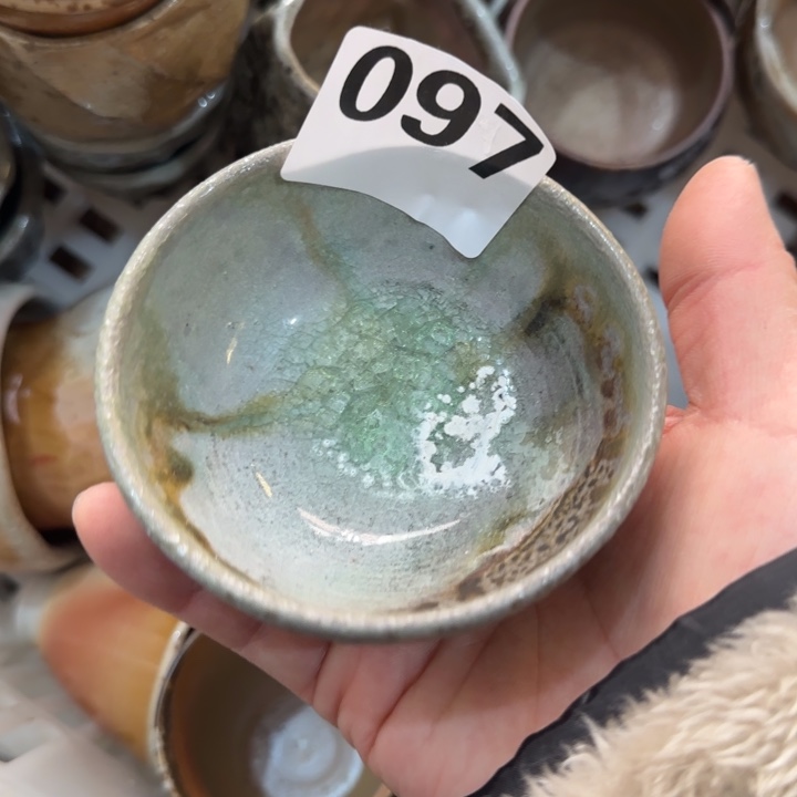 紫砂茶壶柴烧福利新品多多