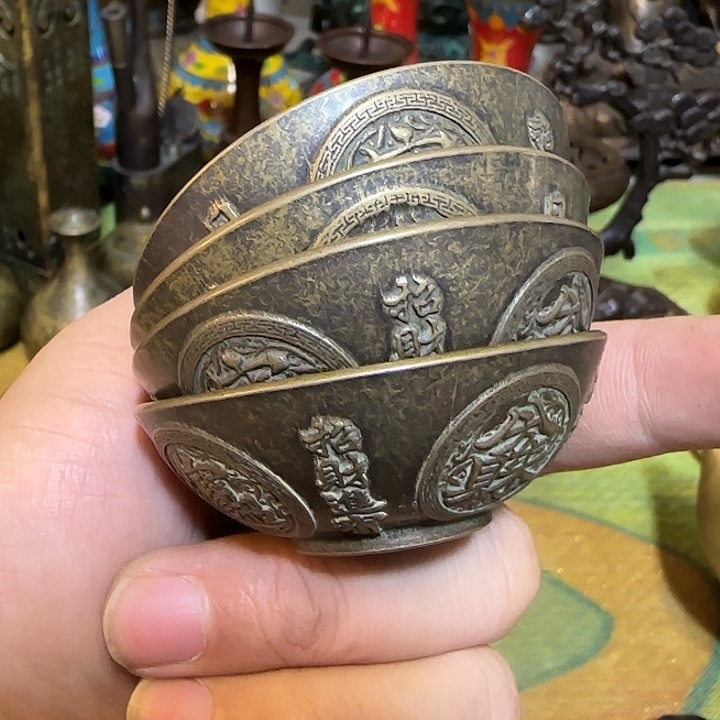 老铜器老铜器老铜器