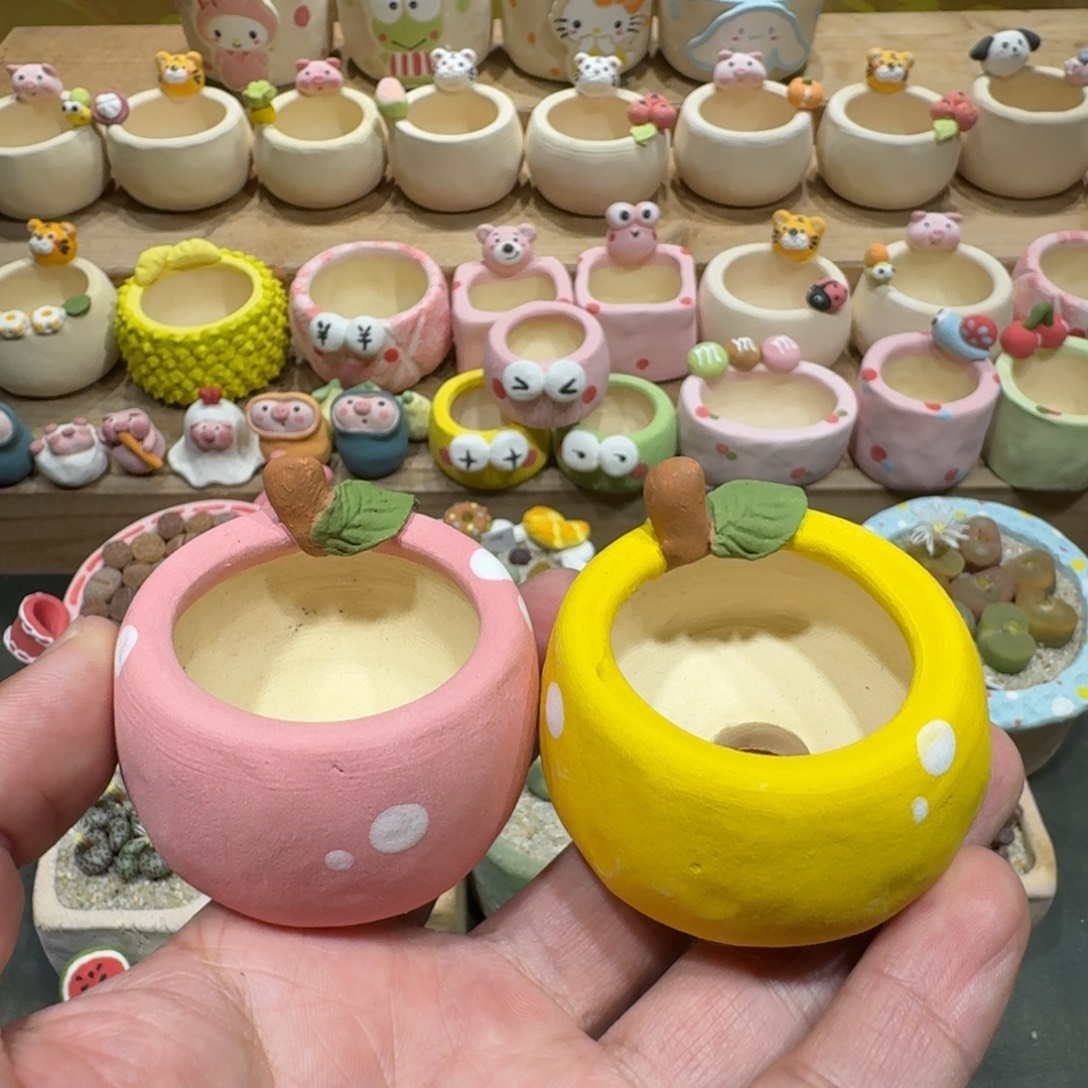 彤****蘑菇1167花盆花盆花盆