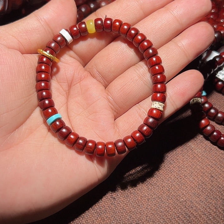 檀香紫檀（小叶紫檀）其他