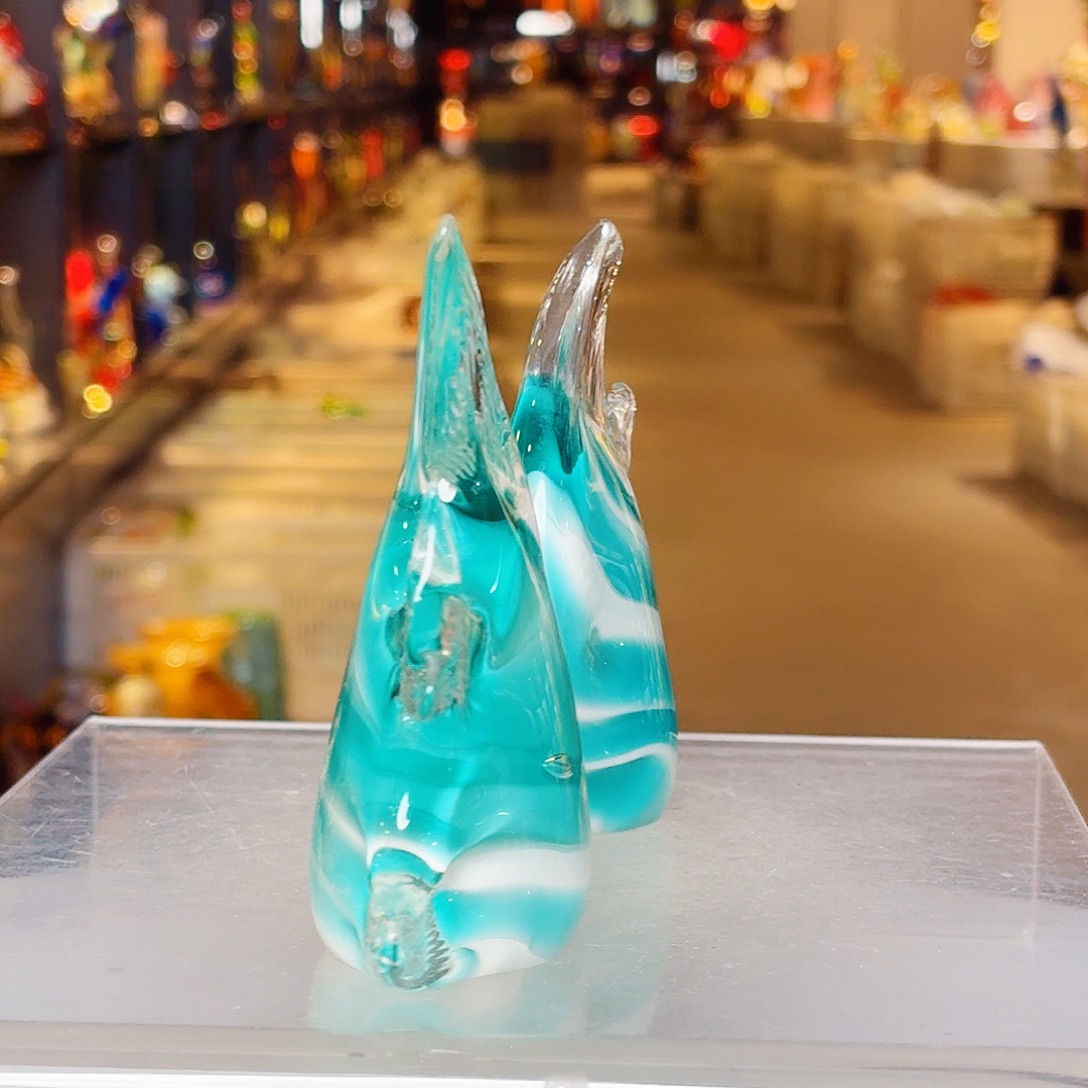 琉璃手工艺品琉璃岛