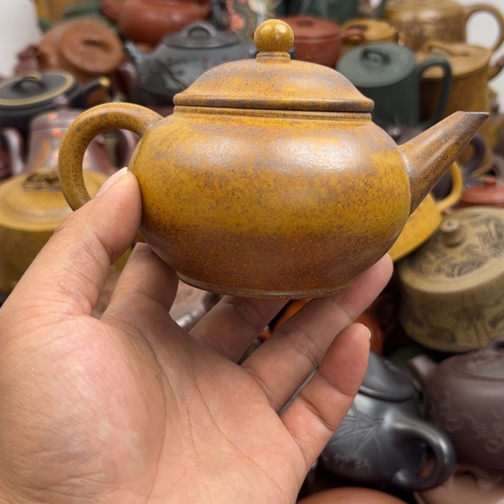 紫砂茶壶紫砂紫砂壶