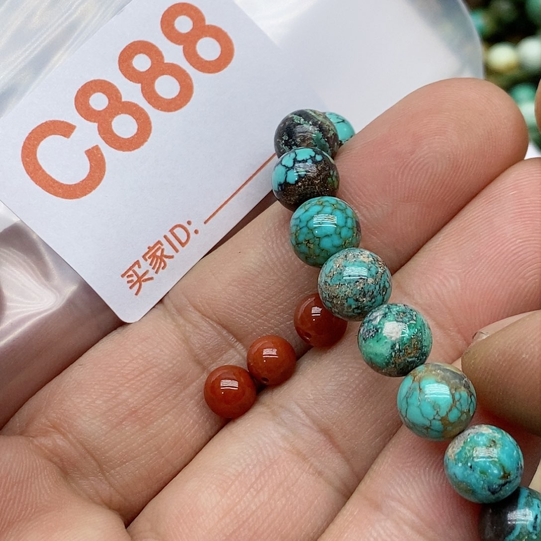 南红玛瑙珠宝奇石未镶嵌